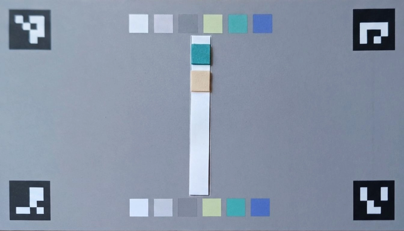 לאחר טרנספורמציה